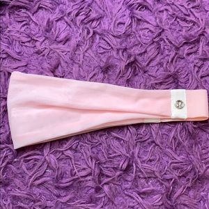 Lululemon headband